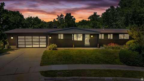1351 E 400 S, Fruit Heights, UT 84037