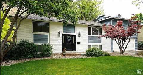 868 MEDOLAND, Brigham City, UT 84302