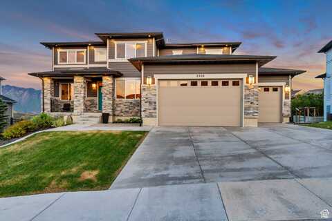 2208 E SNOW BLOSSOM S, Draper, UT 84020