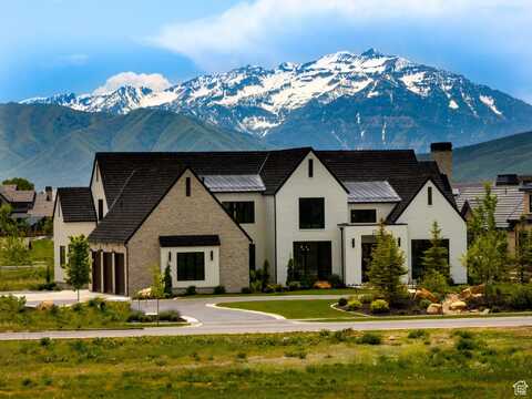 475 N WATERS EDGE, Midway, UT 84049