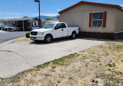 2648 S ARABIAN, West Valley City, UT 84128