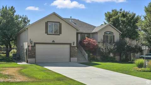 3234 N 550 W, Pleasant View, UT 84414