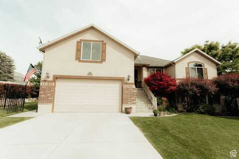 3234 N 550 W, Pleasant View, UT 84414