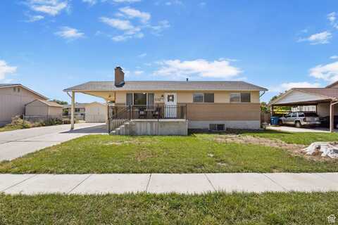 532 S 1500 E, Spanish Fork, UT 84660