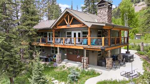 11316 E SILVER FORK, Brighton, UT 84121