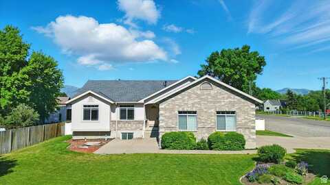 192 S 100 E, Wellsville, UT 84339
