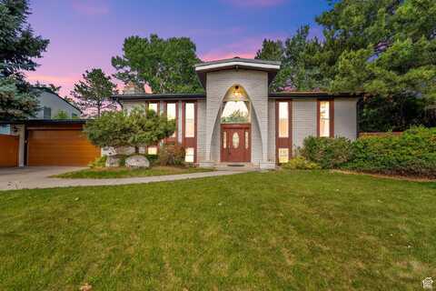 1623 E SPRING RUN, Holladay, UT 84117