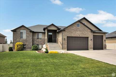 1869 N 3500 W, Plain City, UT 84404