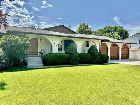 5862 S AYRSHIRE, Murray, UT 84107
