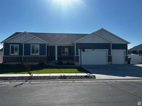 6053 S 4400 W, Hooper, UT 84315