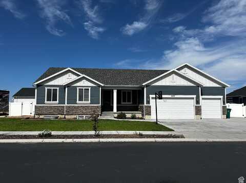 6053 S 4400 W, Hooper, UT 84315