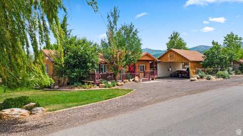 1665 E 1200 N, Mount Pleasant, UT 84647