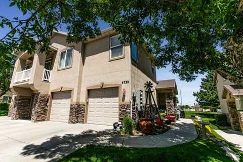 4732 W WAGON TRAIN, Herriman, UT 84096