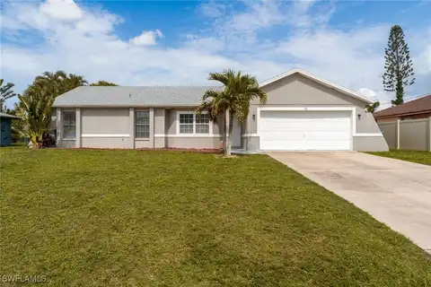 undefined, Cape Coral, FL 33909