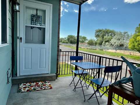3677 S 2200 W, West Valley City, UT 84119