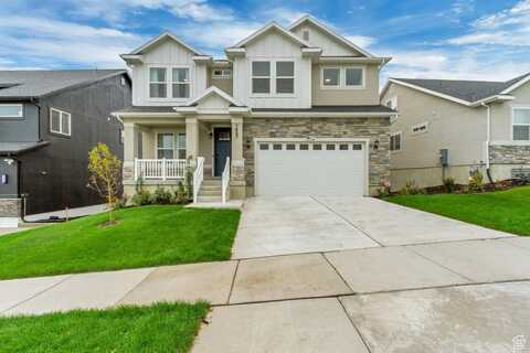 1457 W RUSSO, Saratoga Springs, UT 84045