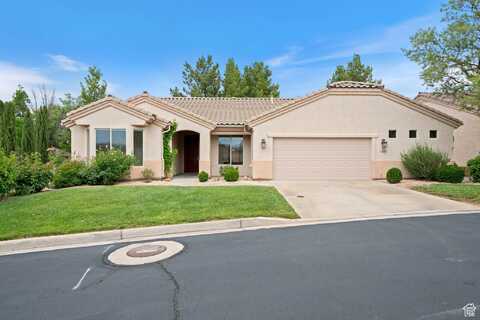 1860 RUBY, Saint George, UT 84790