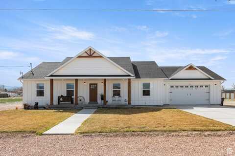 185 W 200 N, Centerfield, UT 84622