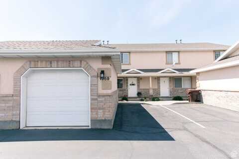 1969 N 275 W, Harrisville, UT 84414