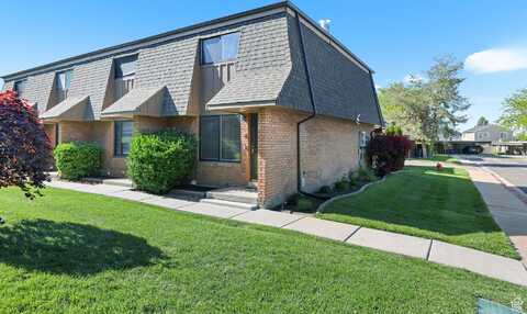 1227 E 991 S, Fruit Heights, UT 84037