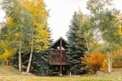 3786 BEAVER CREEK, Kamas, UT 84036