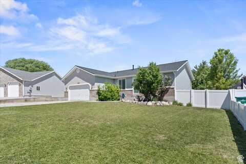 4868 W CEDAR POINT PEAK S, Riverton, UT 84096
