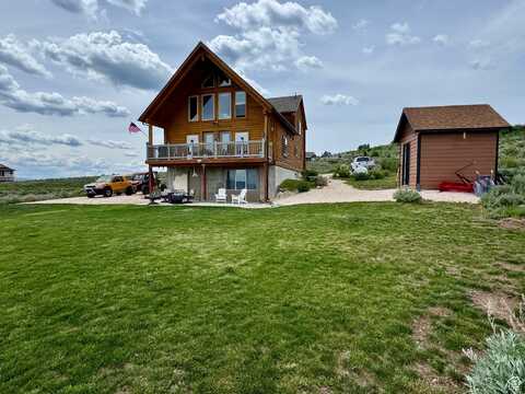 3500 S SWEETWATER, Garden City, UT 84028