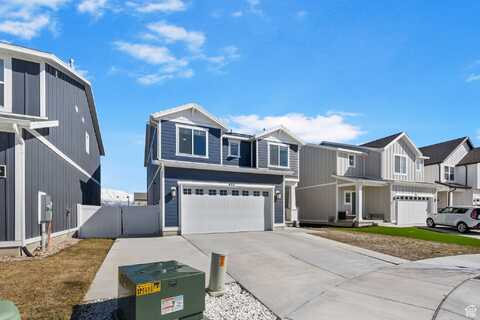 432 N COMMODORE, Saratoga Springs, UT 84045
