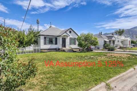 326 E 39TH S, South Ogden, UT 84405