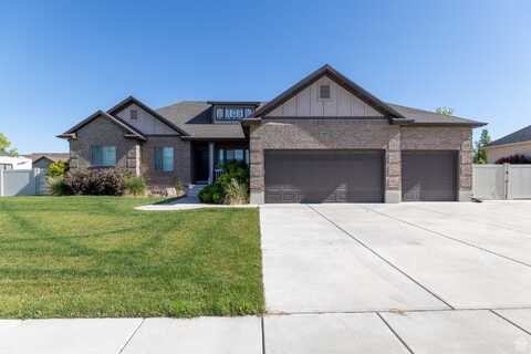 2808 W 900 N, Clinton, UT 84015