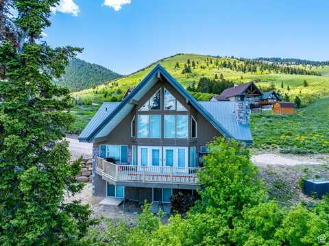 374 COLD SPRINGS, Fish Haven, ID 83287