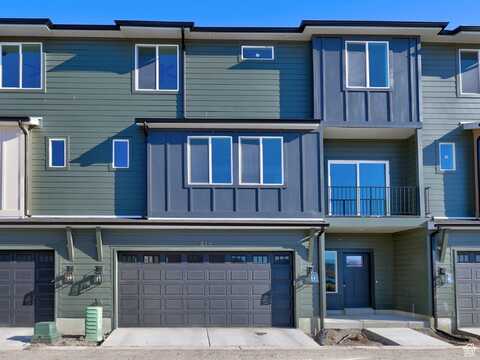 819 S GREENWAY W, Springville, UT 84663