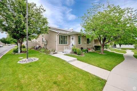 1502 W CORNERSTONE, South Jordan, UT 84095
