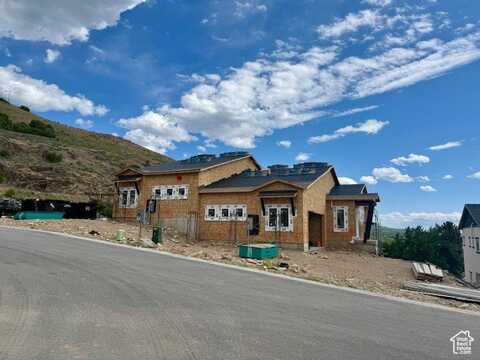 1583 E MADDIES, Ogden, UT 84404