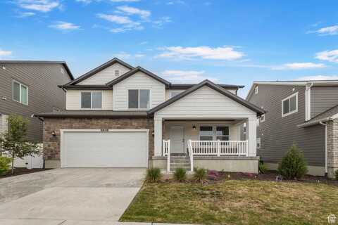 6636 W IPSWITCH S, Herriman, UT 84096
