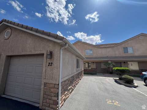1167 E 400 S, Saint George, UT 84790