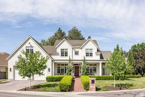 2590 E OLYMPUS, Holladay, UT 84124