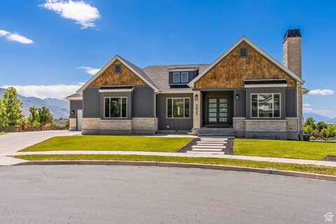 6653 W DRY CREEK, Highland, UT 84003