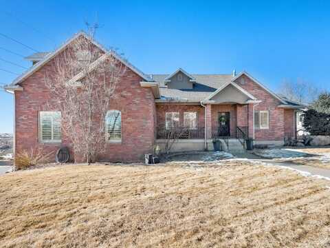 295 W 5650 S, Washington Terrace, UT 84405