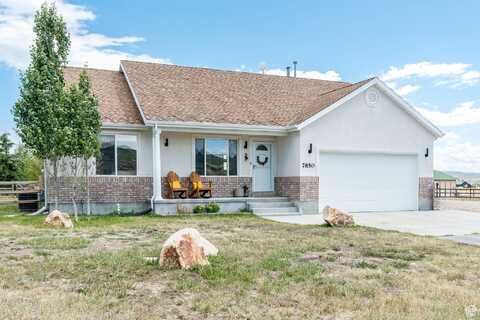 7850 WASATCH, Park City, UT 84098