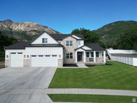 2558 N 1150 E, North Ogden, UT 84414