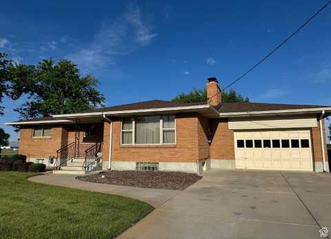 2650 S 2000 W, Syracuse, UT 84075