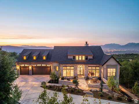 60 W COUGAR, Woodland Hills, UT 84653