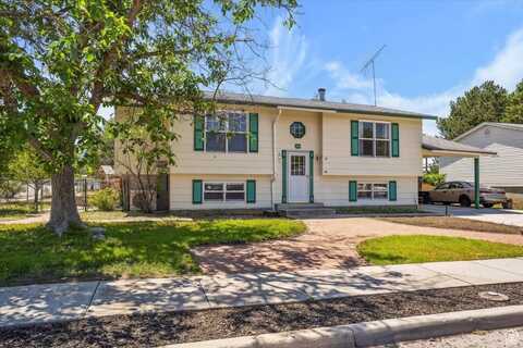 263 W 800 N, Brigham City, UT 84302