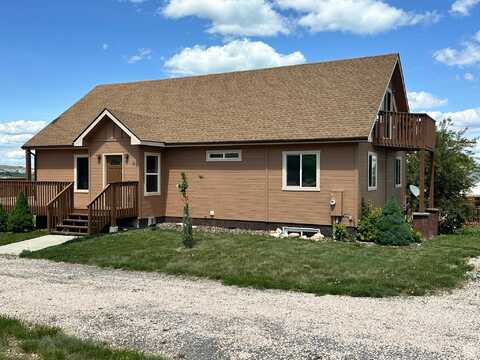 12 CROOK, Fish Haven, ID 83287