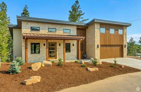 101 CRESTVIEW, Park City, UT 84098