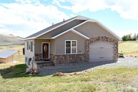 45 WEDGE, Garden City, UT 84028