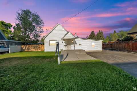 41 S 100 E, Heber City, UT 84032