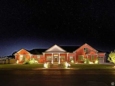 2609 W 3075 S, West Haven, UT 84401