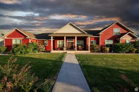 2609 W 3075 S, West Haven, UT 84401